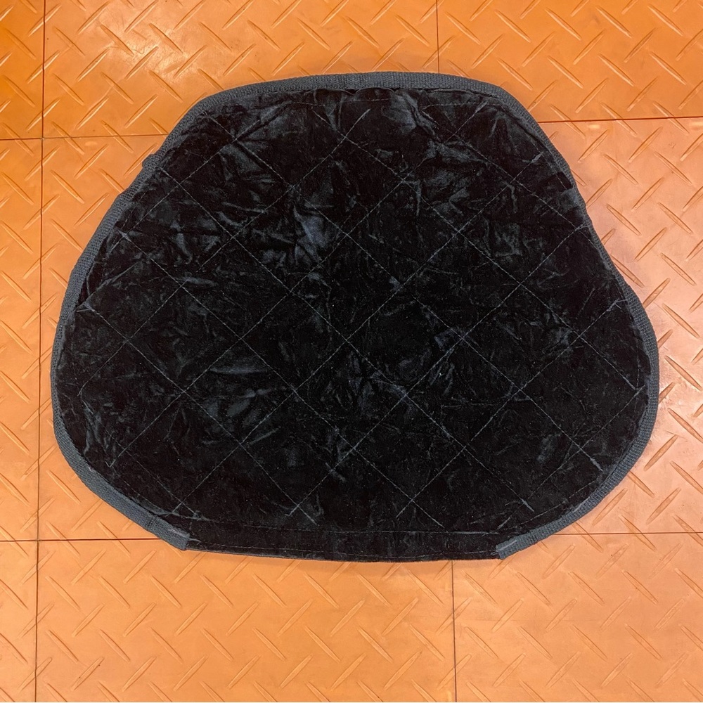 Butt Buffer Seat Pad for Harley Davidson or metrics motorcycle